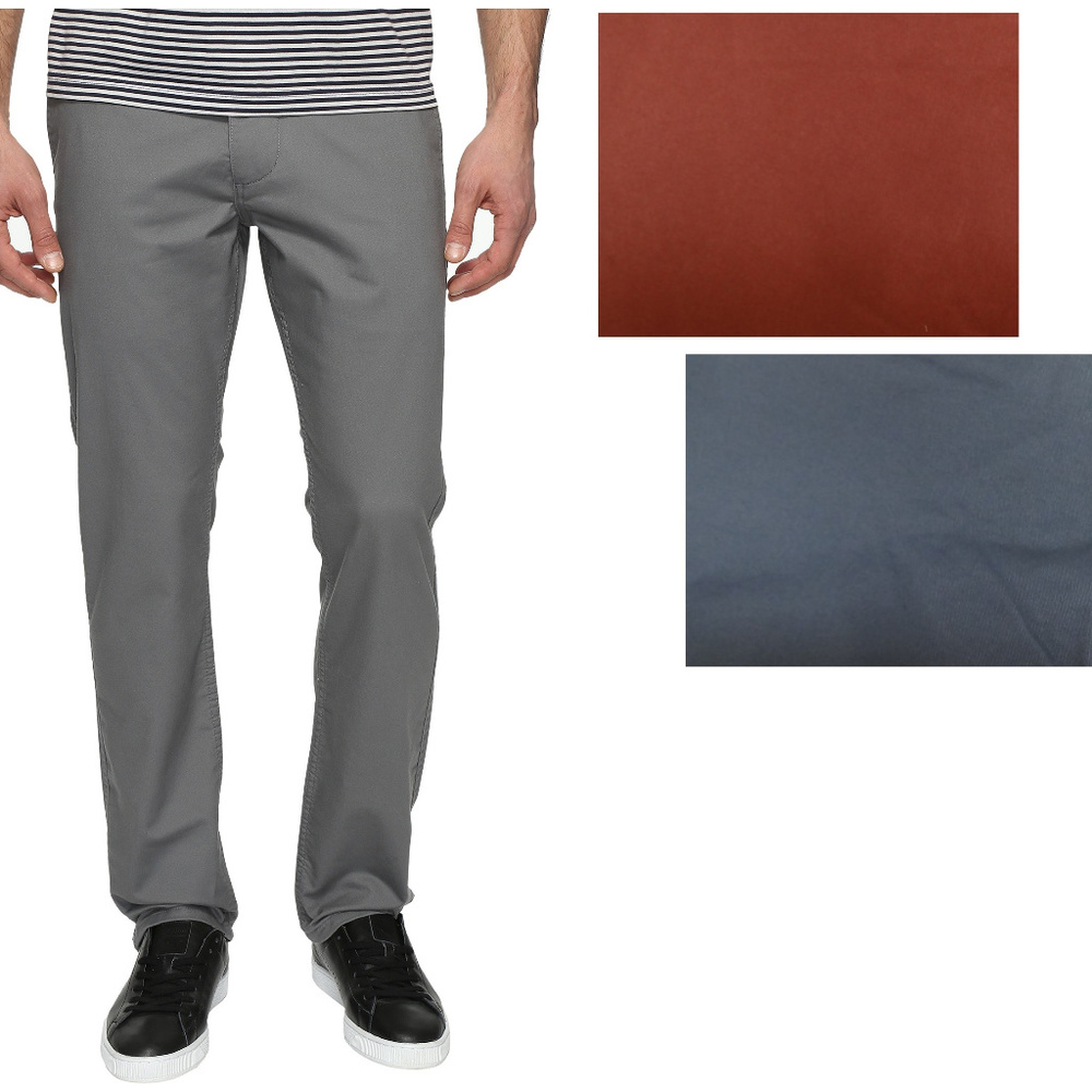NEW Dockers Broken In D1 STRETCHd pants